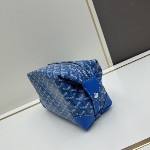 Replica Goyard AAA Quality Handbags For Women #1268257 $60.00 USD for Wholesale