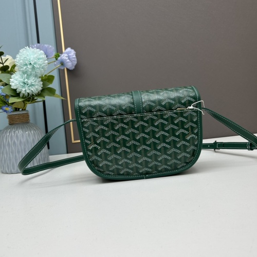 Replica Goyard AAA Quality Messenger Bags For Women #1268319 $68.00 USD for Wholesale