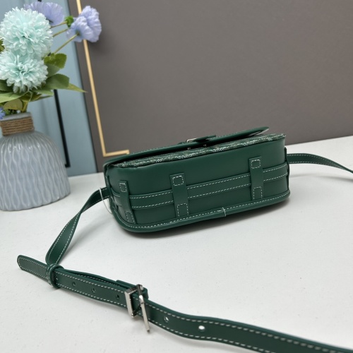 Replica Goyard AAA Quality Messenger Bags For Women #1268319 $68.00 USD for Wholesale