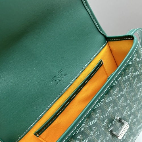 Replica Goyard AAA Quality Messenger Bags For Women #1268319 $68.00 USD for Wholesale