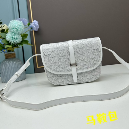 Wholesale Goyard AAA Quality Messenger Bags For Women #1268324 $68.00 USD, Wholesale Quality Replica Goyard AAA Quality Messenger Bags