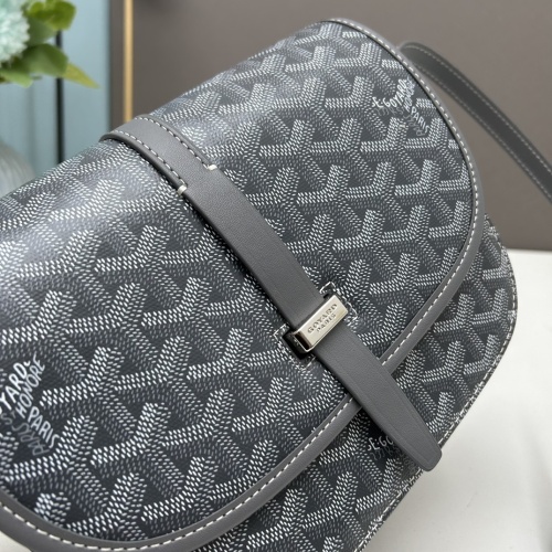 Replica Goyard AAA Quality Messenger Bags For Women #1268326 $68.00 USD for Wholesale