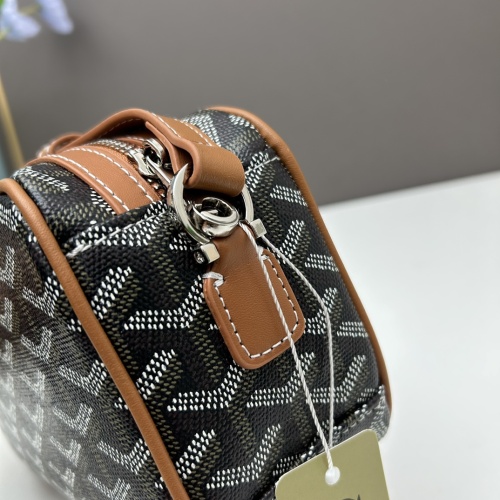 Replica Goyard AAA Quality Messenger Bags For Women #1268330 $68.00 USD for Wholesale