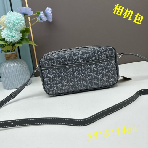 Wholesale Goyard AAA Quality Messenger Bags For Women #1268331 $68.00 USD, Wholesale Quality Replica Goyard AAA Quality Messenger Bags