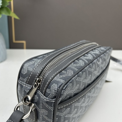 Replica Goyard AAA Quality Messenger Bags For Women #1268331 $68.00 USD for Wholesale