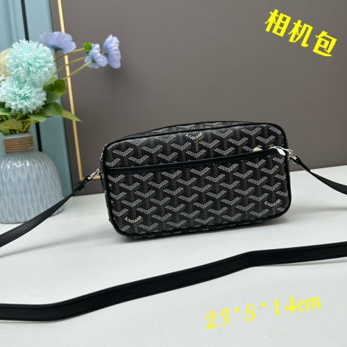 Wholesale Goyard AAA Quality Messenger Bags For Women #1268332 $68.00 USD, Wholesale Quality Replica Goyard AAA Quality Messenger Bags