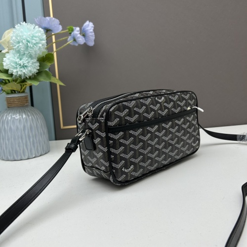 Replica Goyard AAA Quality Messenger Bags For Women #1268332 $68.00 USD for Wholesale