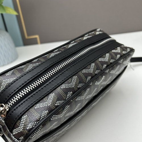 Replica Goyard AAA Quality Messenger Bags For Women #1268332 $68.00 USD for Wholesale