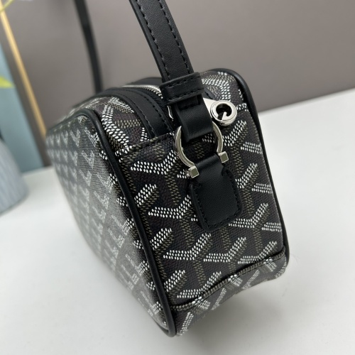 Replica Goyard AAA Quality Messenger Bags For Women #1268332 $68.00 USD for Wholesale