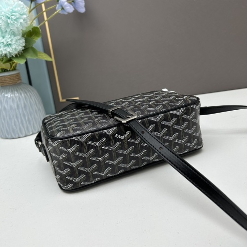 Replica Goyard AAA Quality Messenger Bags For Women #1268332 $68.00 USD for Wholesale