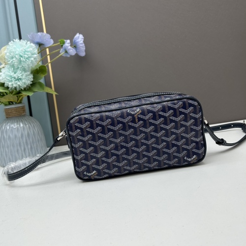 Replica Goyard AAA Quality Messenger Bags For Women #1268333 $68.00 USD for Wholesale