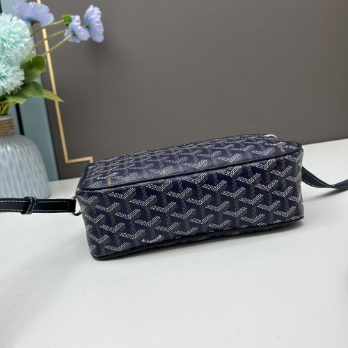 Replica Goyard AAA Quality Messenger Bags For Women #1268333 $68.00 USD for Wholesale