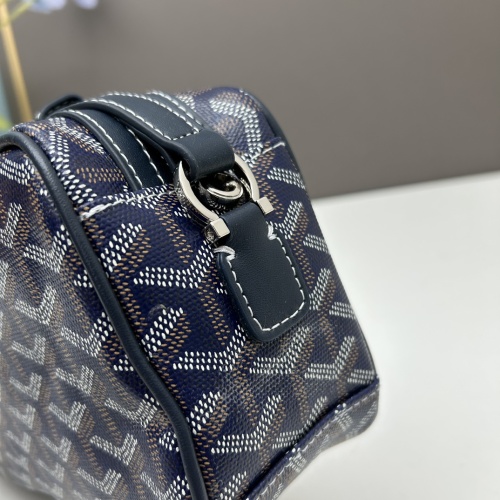 Replica Goyard AAA Quality Messenger Bags For Women #1268333 $68.00 USD for Wholesale