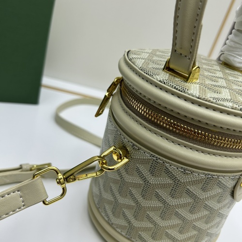 Replica Goyard AAA Quality Messenger Bags For Women #1268344 $88.00 USD for Wholesale