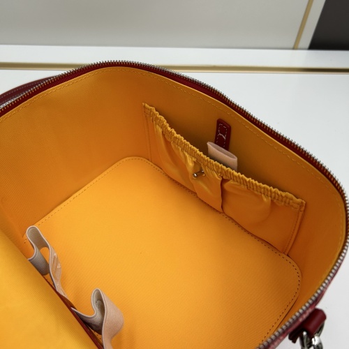 Replica Goyard AAA Quality Messenger Bags For Women #1268355 $85.00 USD for Wholesale