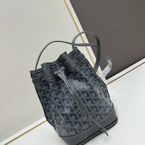 Wholesale Goyard AAA Quality Messenger Bags For Women #1268359 $76.00 USD, Wholesale Quality Replica Goyard AAA Quality Messenger Bags