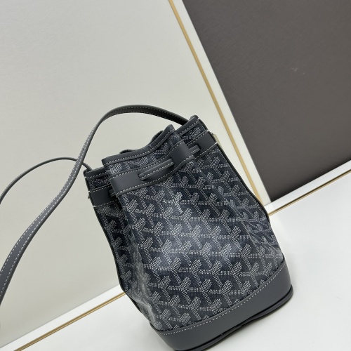 Replica Goyard AAA Quality Messenger Bags For Women #1268359 $76.00 USD for Wholesale