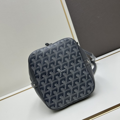 Replica Goyard AAA Quality Messenger Bags For Women #1268359 $76.00 USD for Wholesale