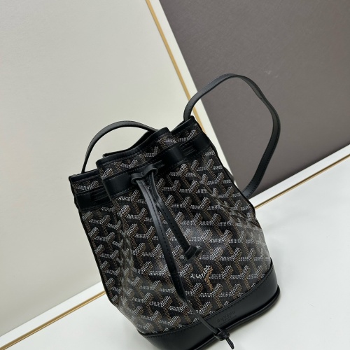 Wholesale Goyard AAA Quality Messenger Bags For Women #1268360 $76.00 USD, Wholesale Quality Replica Goyard AAA Quality Messenger Bags