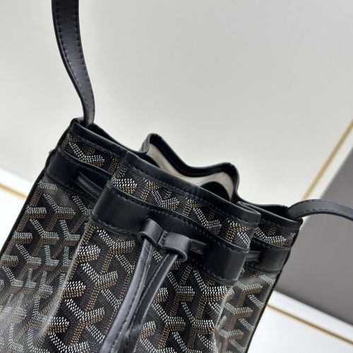 Replica Goyard AAA Quality Messenger Bags For Women #1268360 $76.00 USD for Wholesale