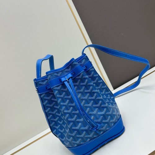 Wholesale Goyard AAA Quality Messenger Bags For Women #1268362 $76.00 USD, Wholesale Quality Replica Goyard AAA Quality Messenger Bags