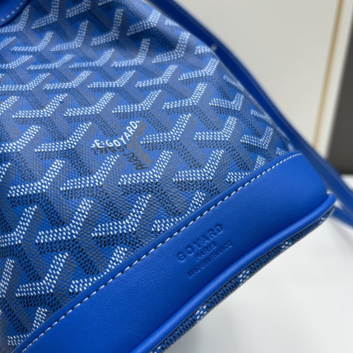 Replica Goyard AAA Quality Messenger Bags For Women #1268362 $76.00 USD for Wholesale