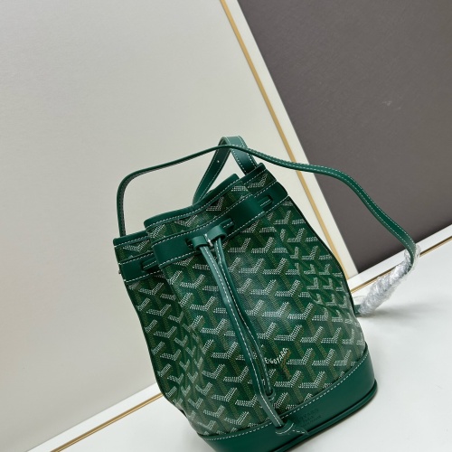 Wholesale Goyard AAA Quality Messenger Bags For Women #1268365 $76.00 USD, Wholesale Quality Replica Goyard AAA Quality Messenger Bags