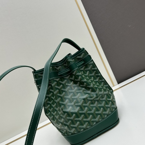 Replica Goyard AAA Quality Messenger Bags For Women #1268365 $76.00 USD for Wholesale