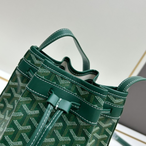 Replica Goyard AAA Quality Messenger Bags For Women #1268365 $76.00 USD for Wholesale