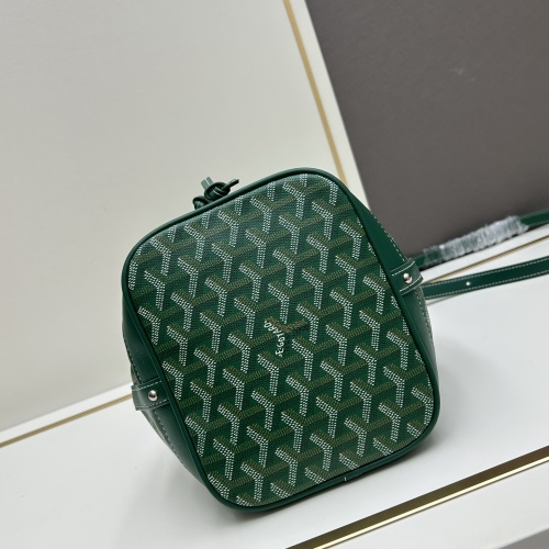 Replica Goyard AAA Quality Messenger Bags For Women #1268365 $76.00 USD for Wholesale