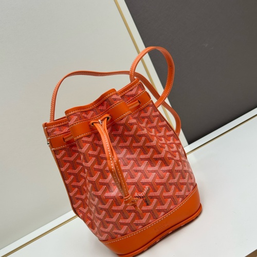 Wholesale Goyard AAA Quality Messenger Bags For Women #1268367 $76.00 USD, Wholesale Quality Replica Goyard AAA Quality Messenger Bags