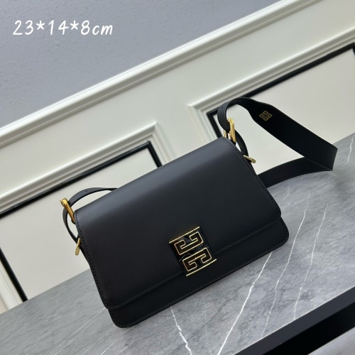 Wholesale Givenchy AAA Quality Messenger Bags For Women #1268404 $102.00 USD, Wholesale Quality Replica Givenchy AAA Quality Messenger Bags