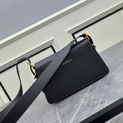 Replica Givenchy AAA Quality Messenger Bags For Women #1268404 $102.00 USD for Wholesale