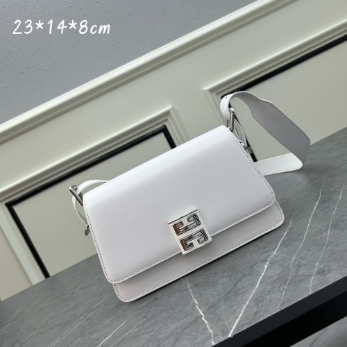 Wholesale Givenchy AAA Quality Messenger Bags For Women #1268405 $102.00 USD, Wholesale Quality Replica Givenchy AAA Quality Messenger Bags