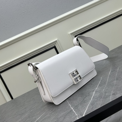 Replica Givenchy AAA Quality Messenger Bags For Women #1268405 $102.00 USD for Wholesale