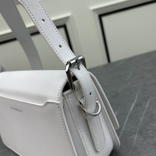 Replica Givenchy AAA Quality Messenger Bags For Women #1268405 $102.00 USD for Wholesale