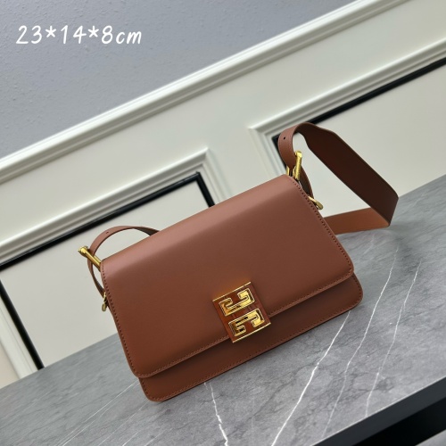 Wholesale Givenchy AAA Quality Messenger Bags For Women #1268406 $102.00 USD, Wholesale Quality Replica Givenchy AAA Quality Messenger Bags