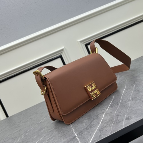 Replica Givenchy AAA Quality Messenger Bags For Women #1268406 $102.00 USD for Wholesale