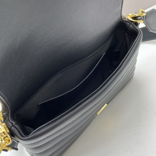 Replica Givenchy AAA Quality Messenger Bags For Women #1268407 $105.00 USD for Wholesale