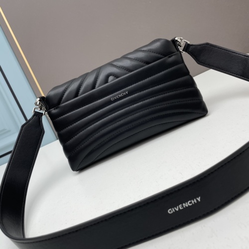 Replica Givenchy AAA Quality Messenger Bags For Women #1268409 $105.00 USD for Wholesale