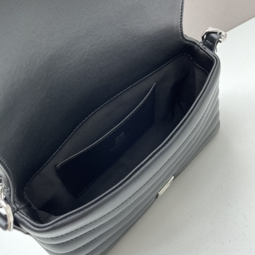 Replica Givenchy AAA Quality Messenger Bags For Women #1268409 $105.00 USD for Wholesale