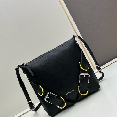 Wholesale Givenchy AAA Quality Messenger Bags For Women #1268414 $98.00 USD, Wholesale Quality Replica Givenchy AAA Quality Messenger Bags