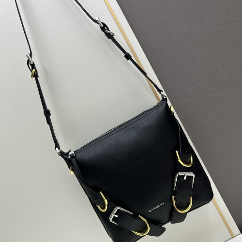 Replica Givenchy AAA Quality Messenger Bags For Women #1268414 $98.00 USD for Wholesale