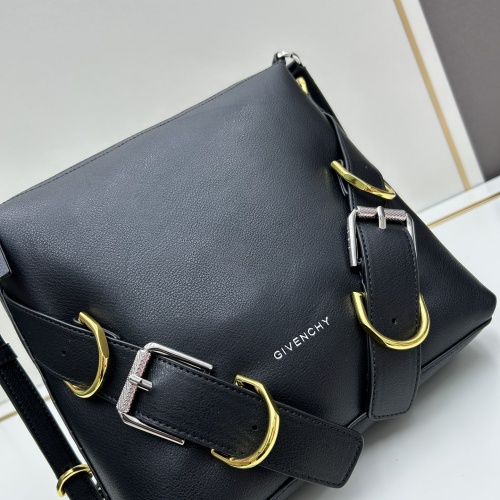 Replica Givenchy AAA Quality Messenger Bags For Women #1268414 $98.00 USD for Wholesale