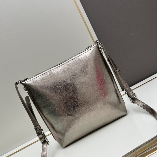 Replica Givenchy AAA Quality Messenger Bags For Women #1268415 $98.00 USD for Wholesale