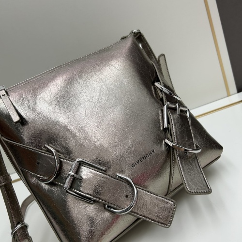 Replica Givenchy AAA Quality Messenger Bags For Women #1268415 $98.00 USD for Wholesale