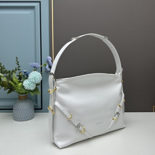 Replica Givenchy AAA Quality Shoulder Bags For Women #1268416 $108.00 USD for Wholesale