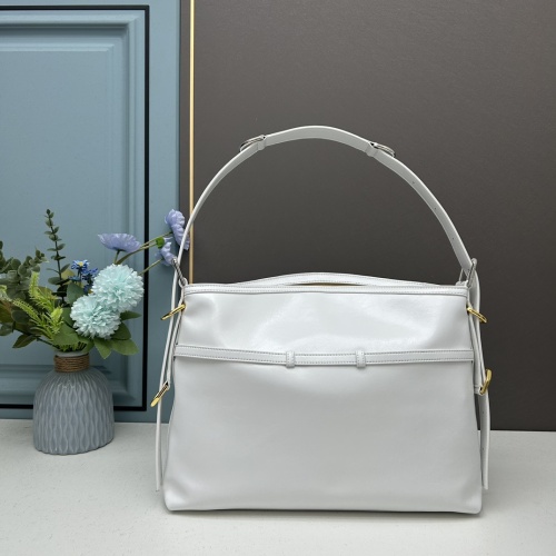 Replica Givenchy AAA Quality Shoulder Bags For Women #1268416 $108.00 USD for Wholesale