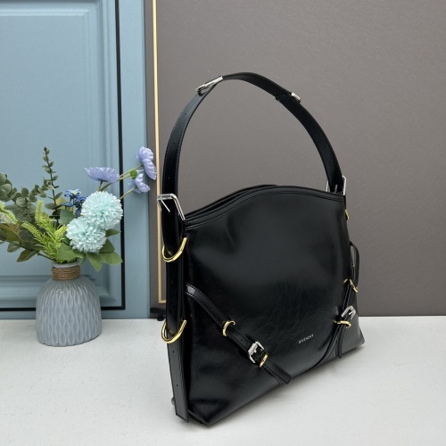 Replica Givenchy AAA Quality Shoulder Bags For Women #1268418 $108.00 USD for Wholesale