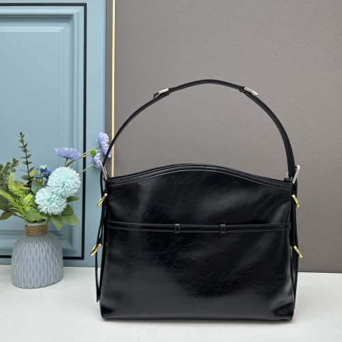 Replica Givenchy AAA Quality Shoulder Bags For Women #1268418 $108.00 USD for Wholesale